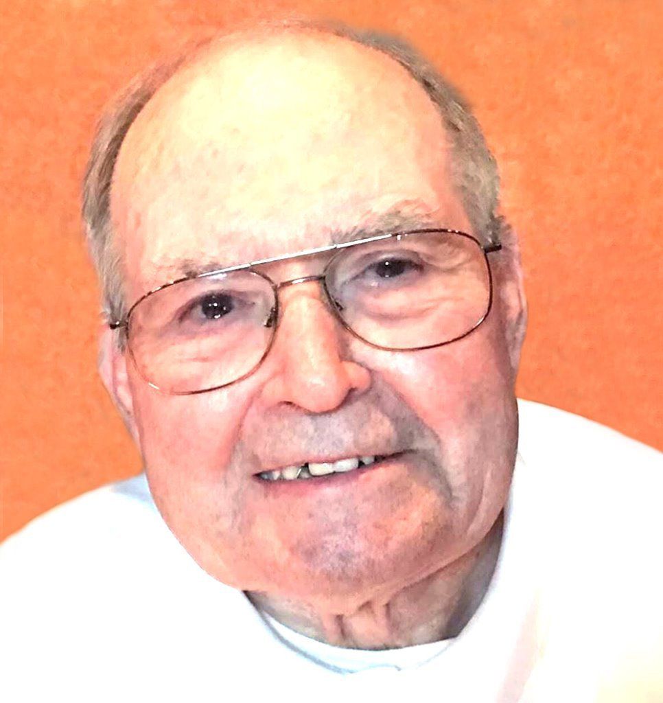 Smith, Wayne Carl